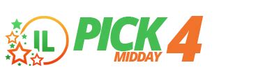 illinois midday pick 4|illinois pick 4 evening numbers.